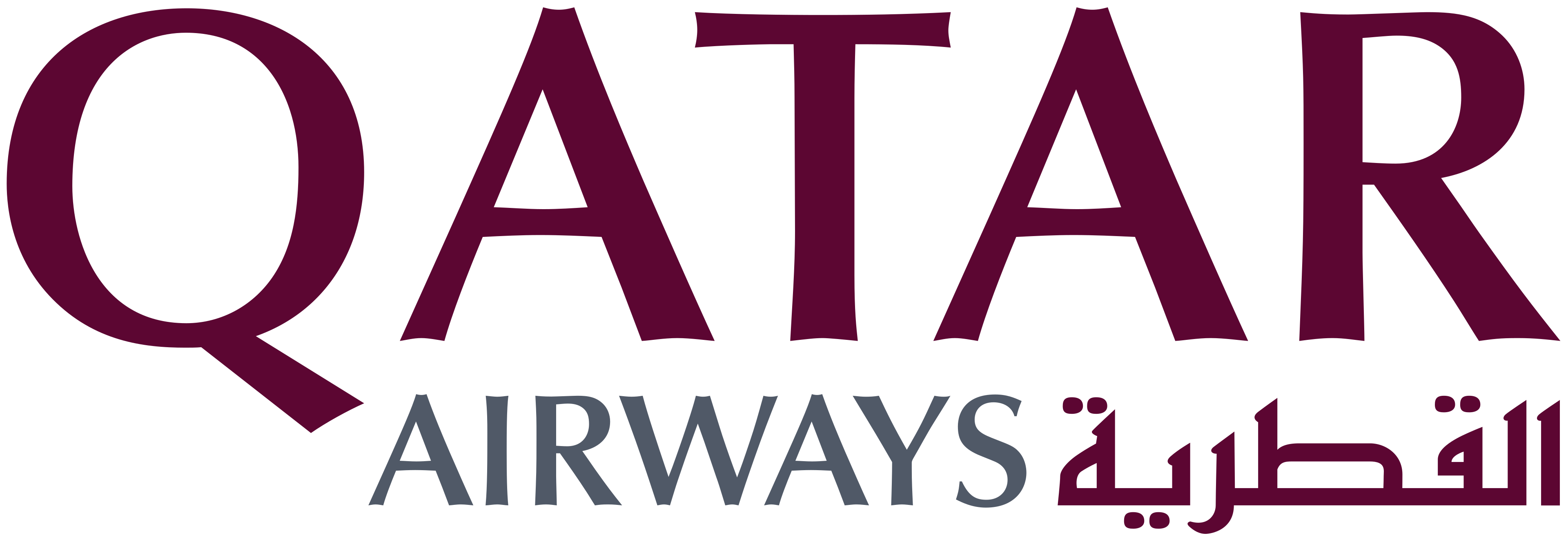 Qatar Airways