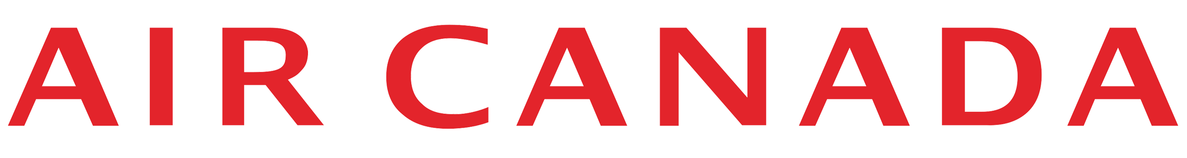 Air Canada