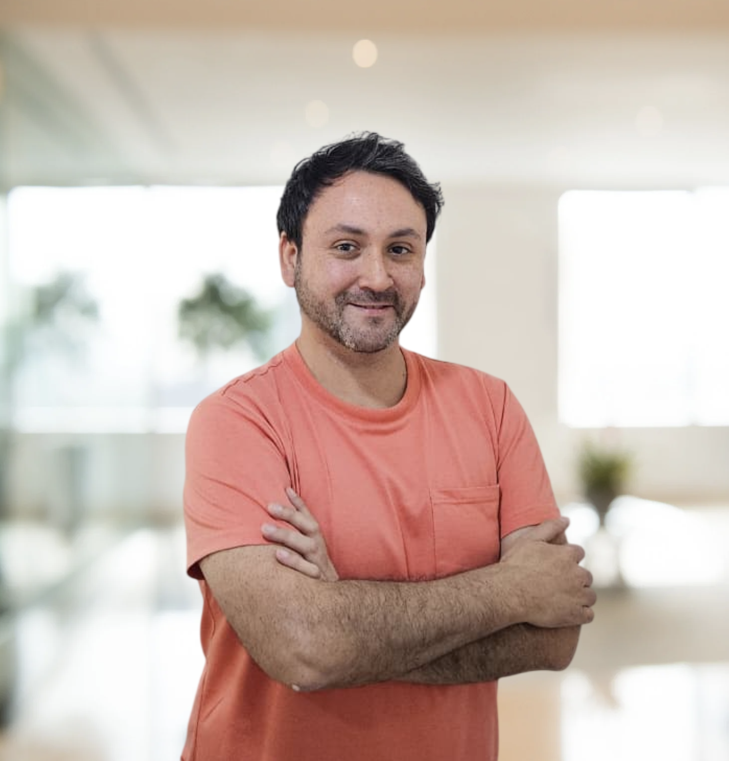 Rodrigo Galaz