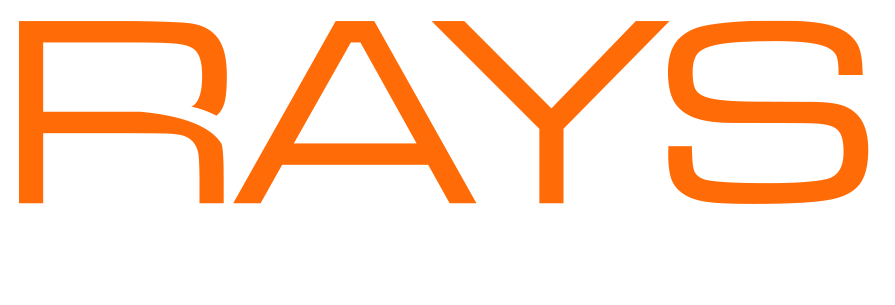 Rays Color
